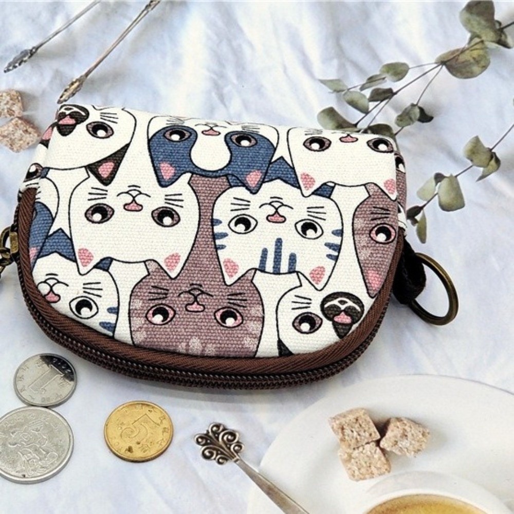 Monedero Vintage portátil de l - Kids Education Money reseña y precio
