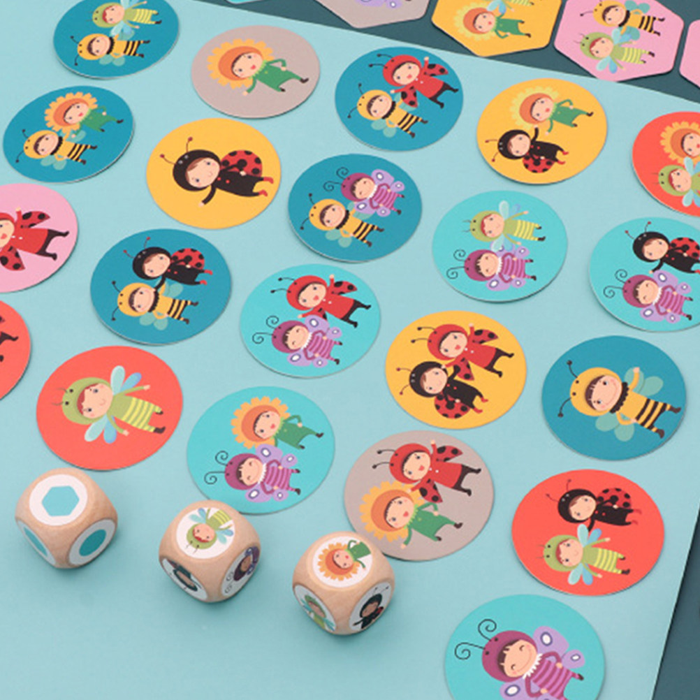 Juguetes Educativos para Niños - Kids Education Card reseña y precio