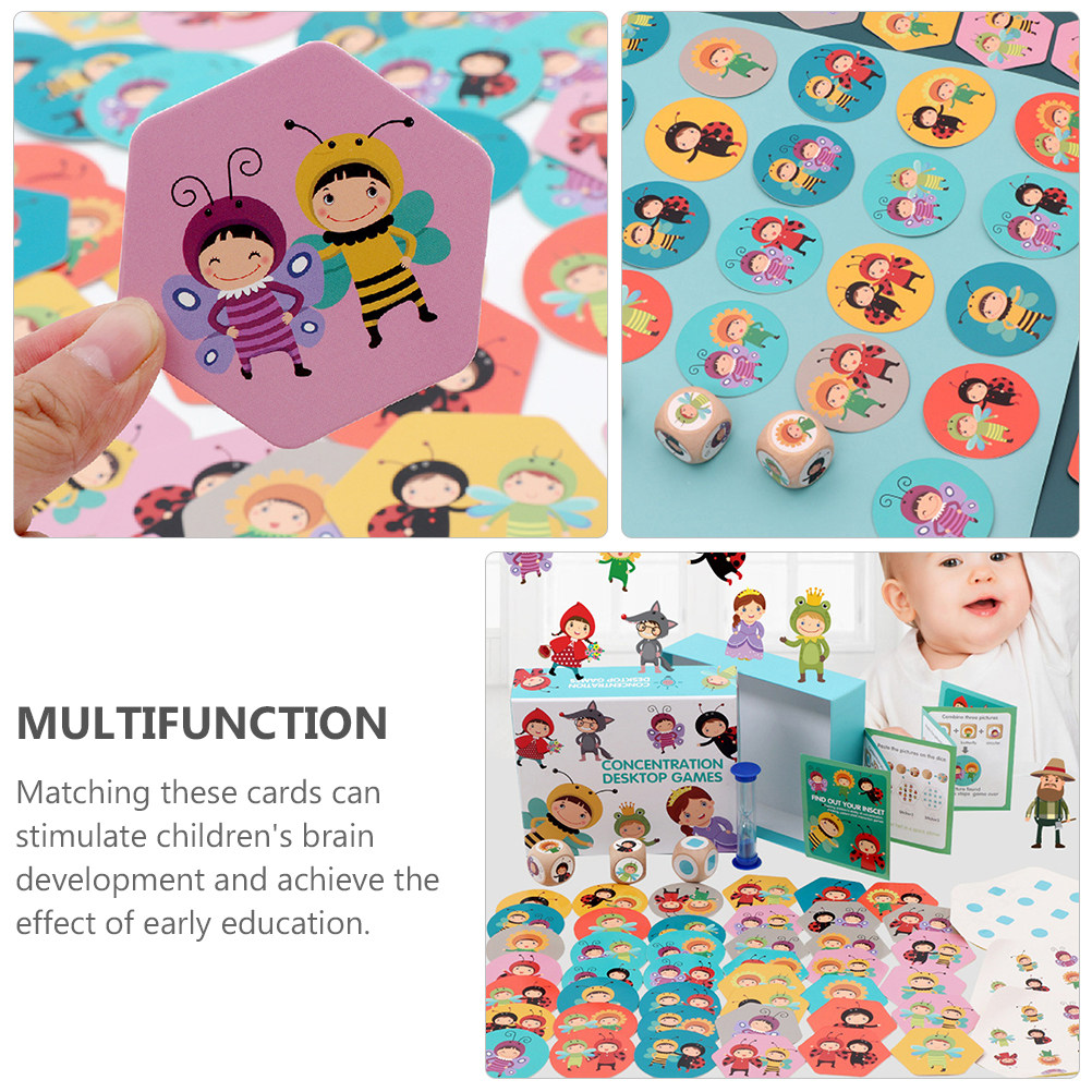Juguetes Educativos para Niños - Kids Education Card reseña y precio