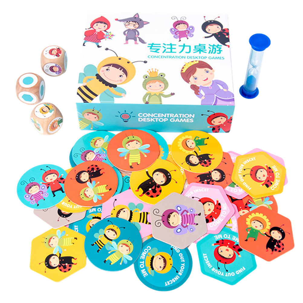 Juguetes Educativos para Niños - Kids Education Card reseña y precio