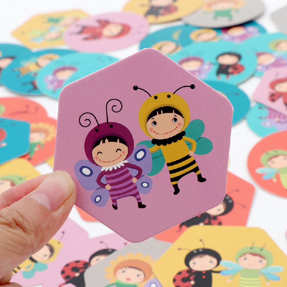 Juguetes Educativos para Niños - Kids Education Card reseña y precio