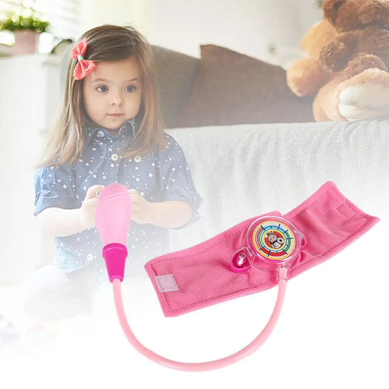 Juguetes de médico para niños, - Kids Doctor Education reseña y precio