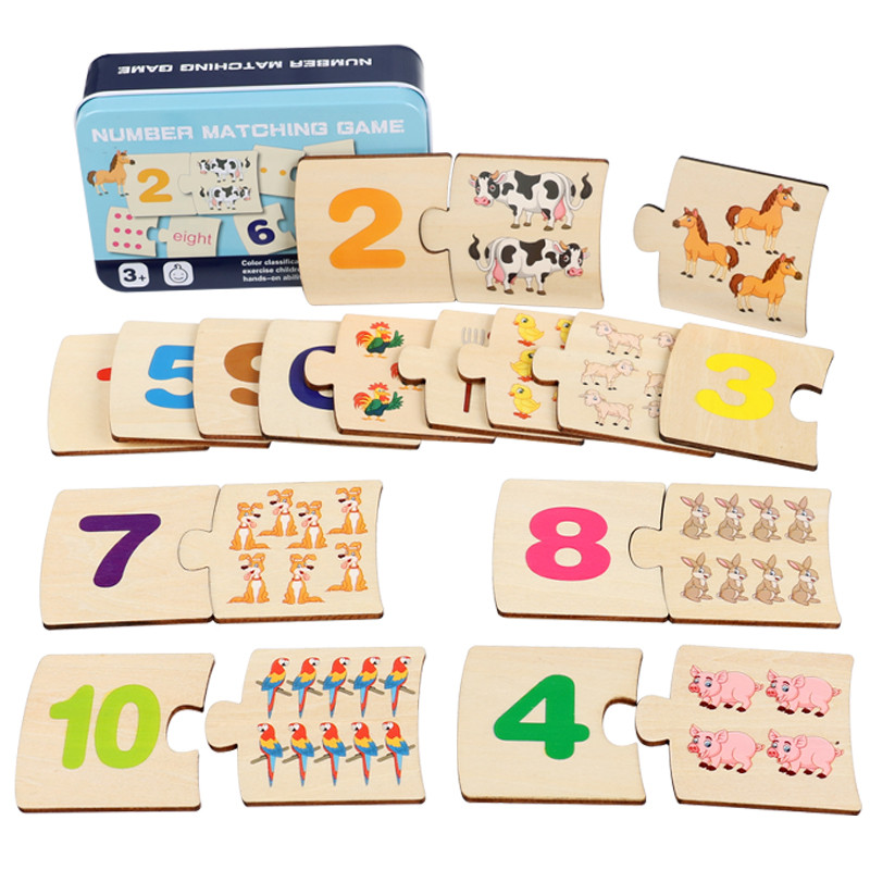 Caja de hierro para niños, tab - Kids Education Material reseña y precio