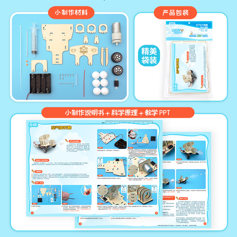 Kit de herramientas experiment - Kids Doctor Education reseña y precio