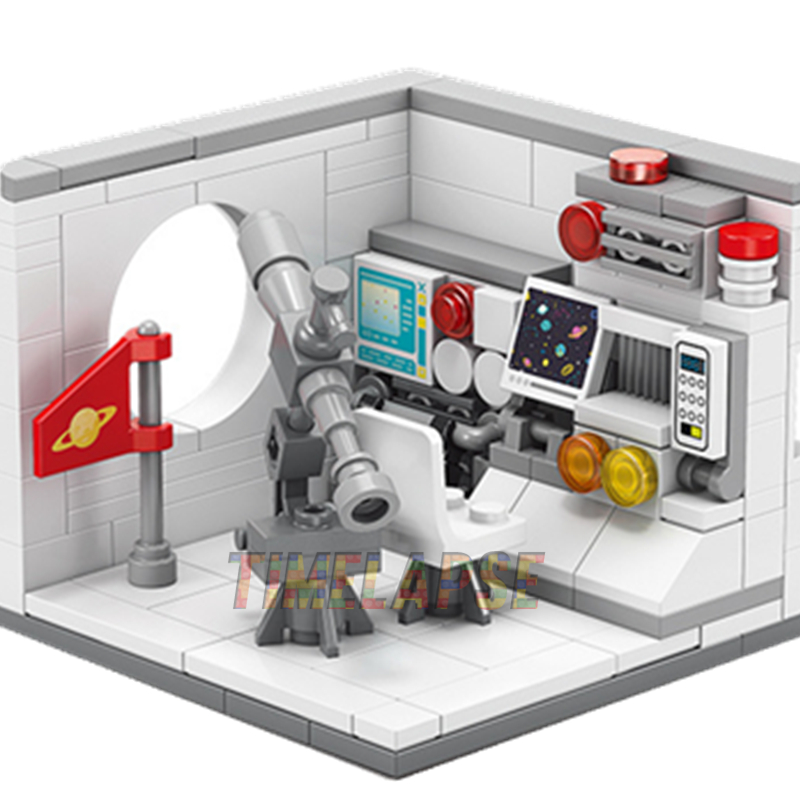 Set de Bloques de Construcción - Kids Doctor Education reseña y precio