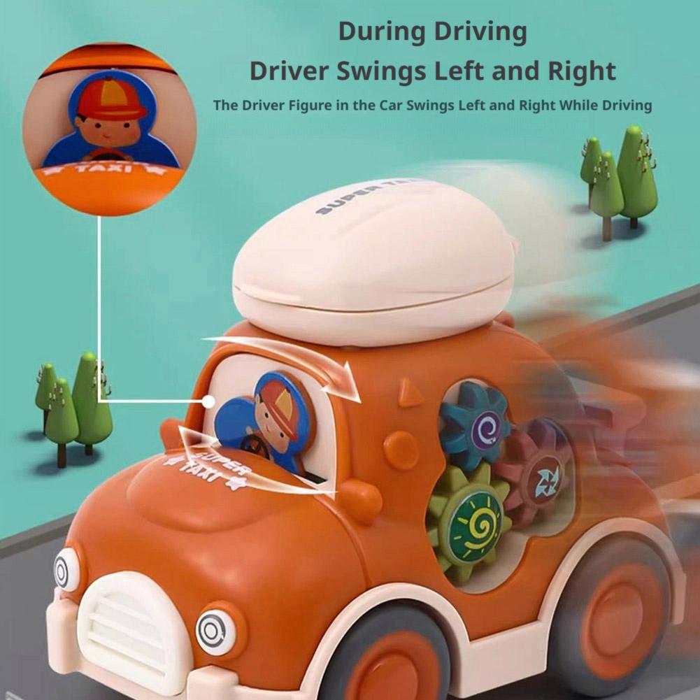 Coche de juguete de dibujos an - Free Educational Games For Kids reseña y precio