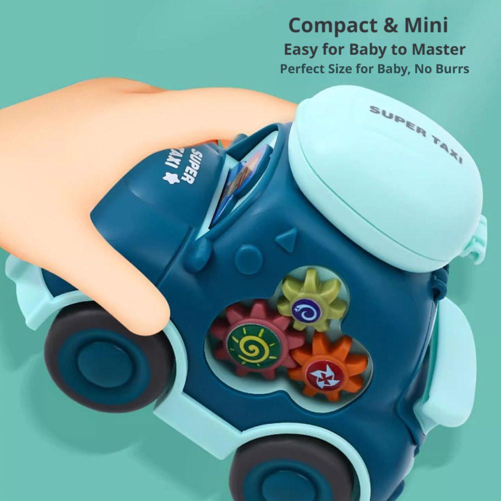 Coche de juguete de dibujos an - Free Educational Games For Kids reseña y precio