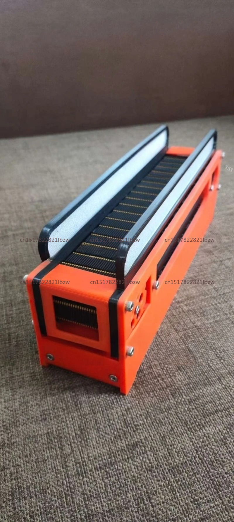 Juguete de Escalera Mecánica d - Kids Education Steps reseña y precio
