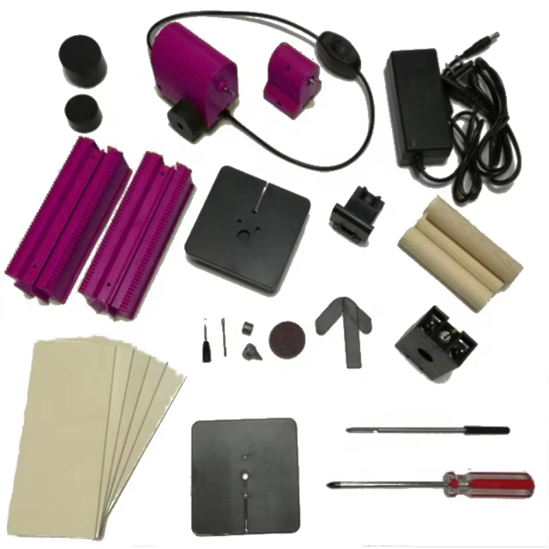 Equipo Educativo para Niños, K - Kids Education Center reseña y precio