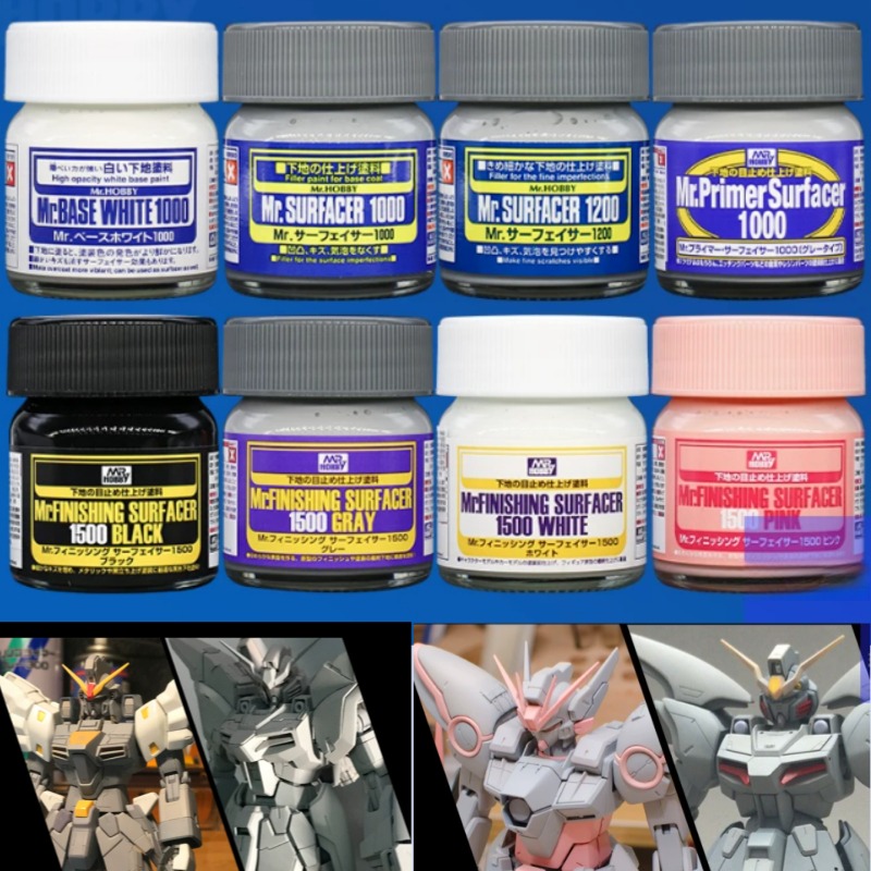 Pintura para Modelismo en Bote - Tamiya Model Paint Set reseña y precio