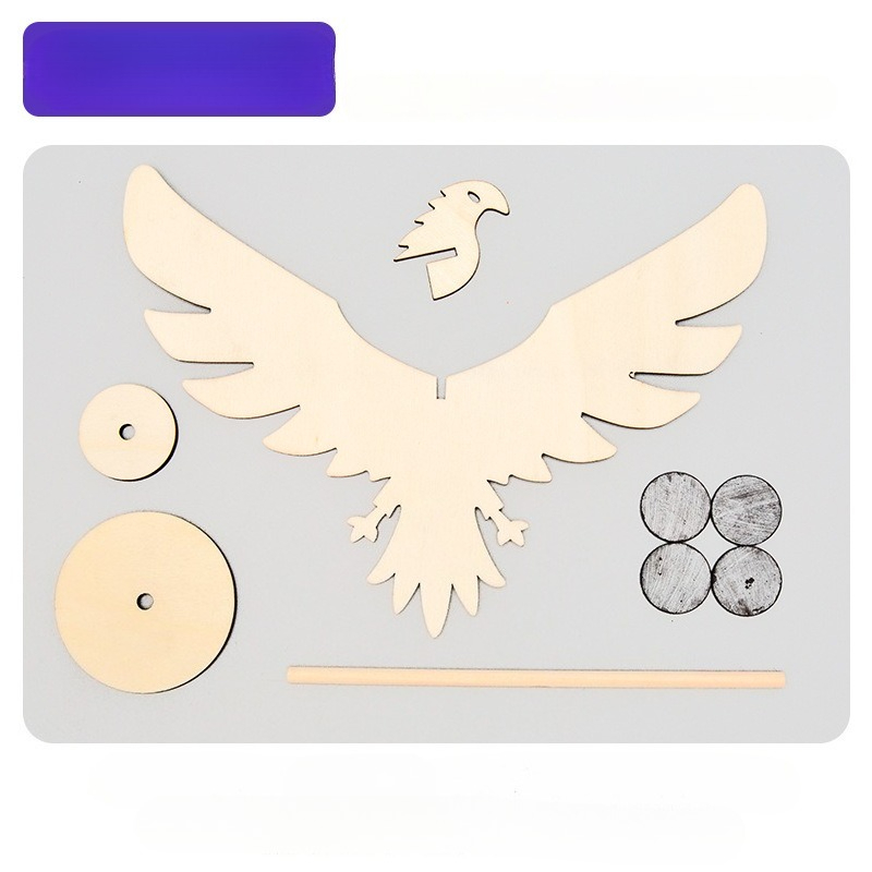 Kit de Experimentos Científico - Kids Education Center reseña y precio