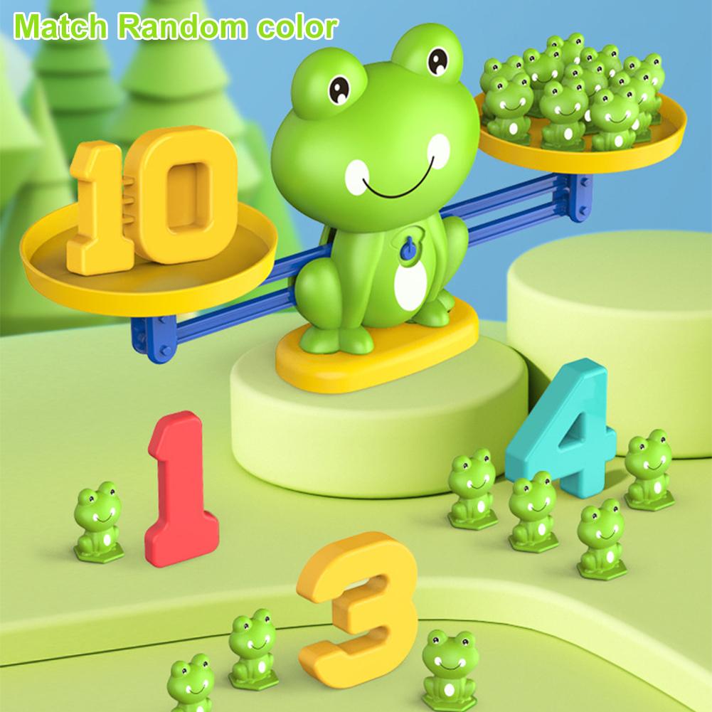 Juguete de Matemáticas de Equi - Kids Education Material reseña y precio