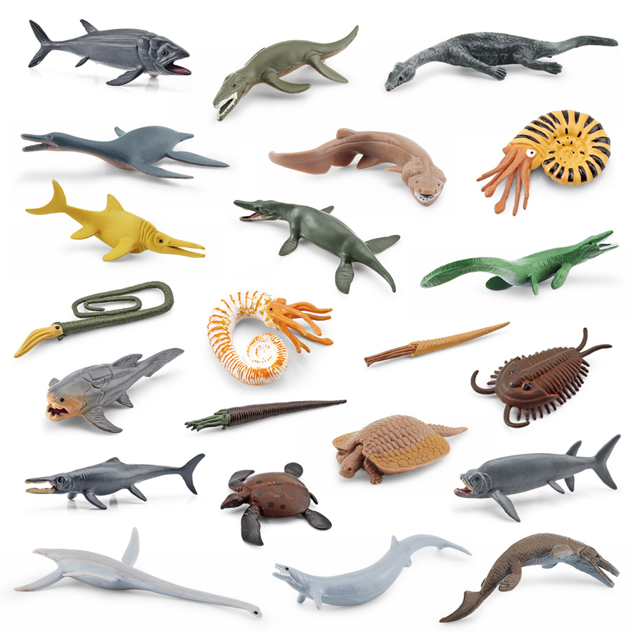 Modelo Realista de Animal Mari - Free Educational Games For Kids reseña y precio