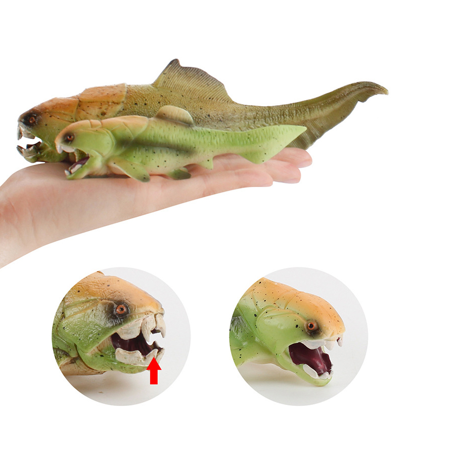 Modelo Realista de Animal Mari - Free Educational Games For Kids reseña y precio