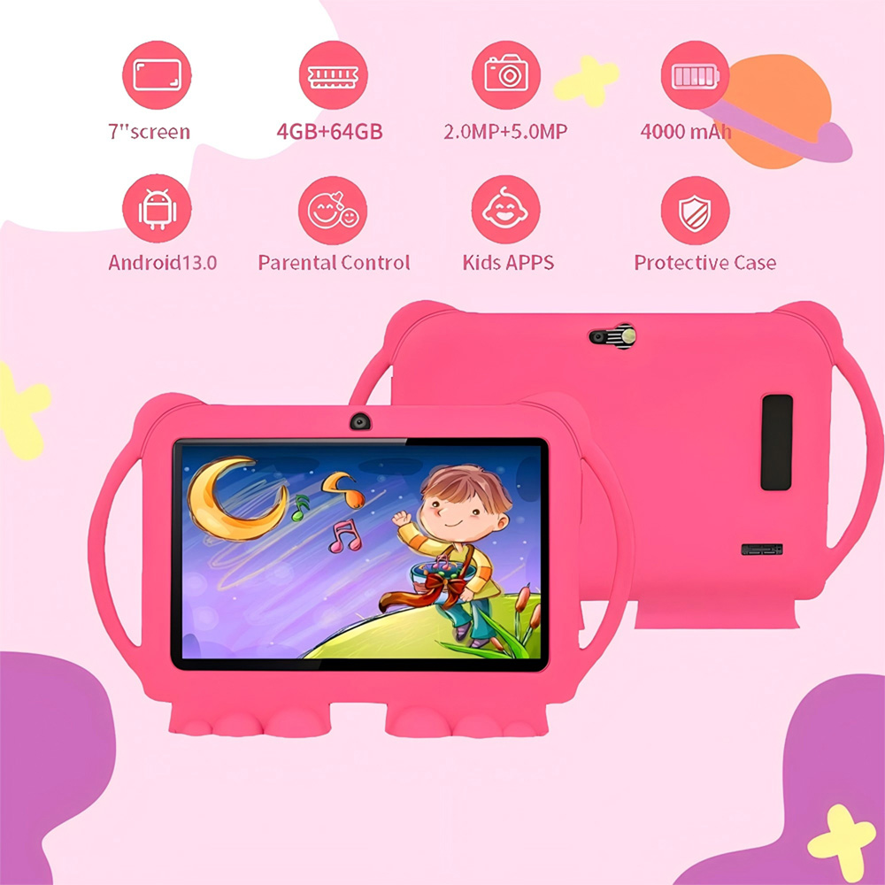 Nuevas tabletas Android para n - Kids Educational Games Learn English reseña y precio