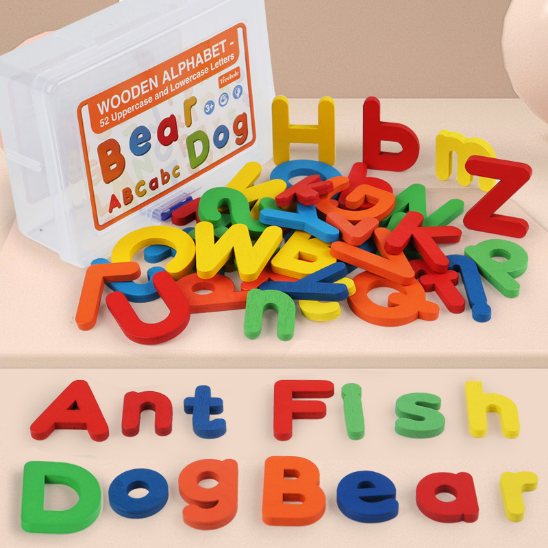 Juego de letras en inglés de m - Kids Educational Games Learn English reseña y precio