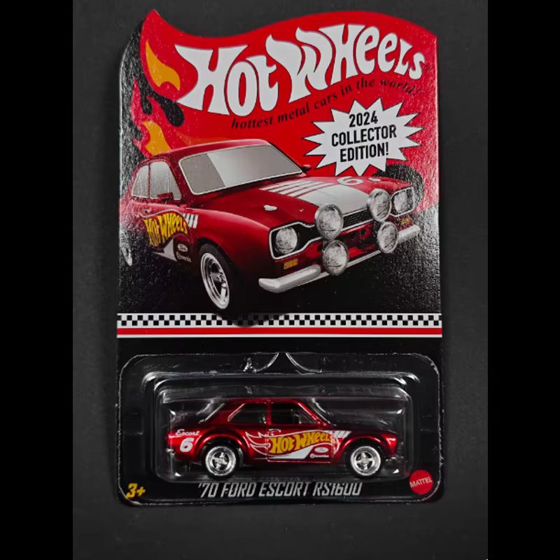 Nuevo Hot Mattel Hot Wheels 1/ - Mattel Toy Hot Wheels reseña y precio