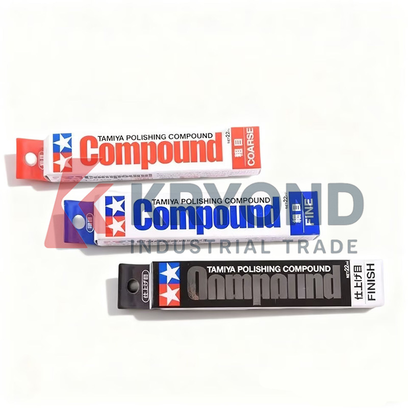 Tamiya TA-87068/69/70 Juego de - Tamiya Model Paint Set reseña y precio