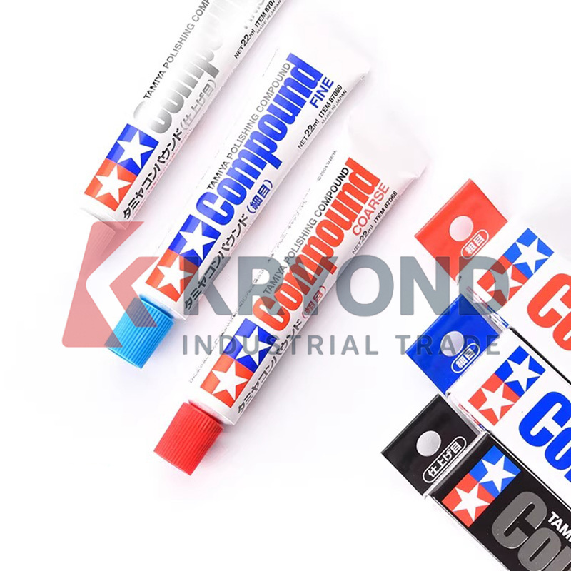 Tamiya TA-87068/69/70 Juego de - Tamiya Model Paint Set reseña y precio