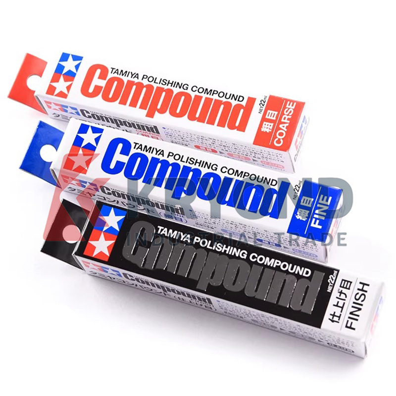 Tamiya TA-87068/69/70 Juego de - Tamiya Model Paint Set reseña y precio