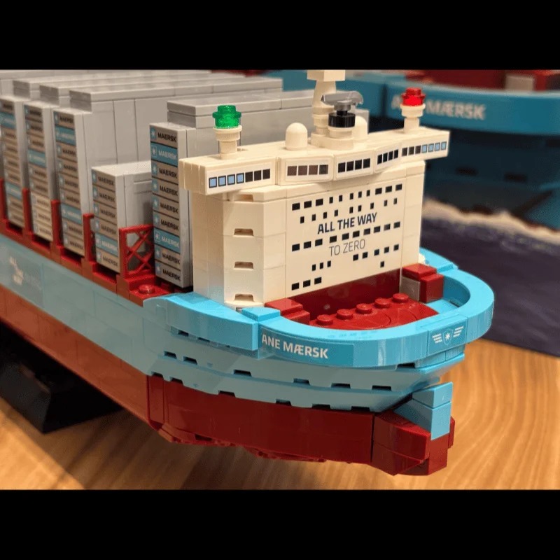 Nuevo 2026 Rompecabezas de Lad - Lego Set Technic reseña y precio