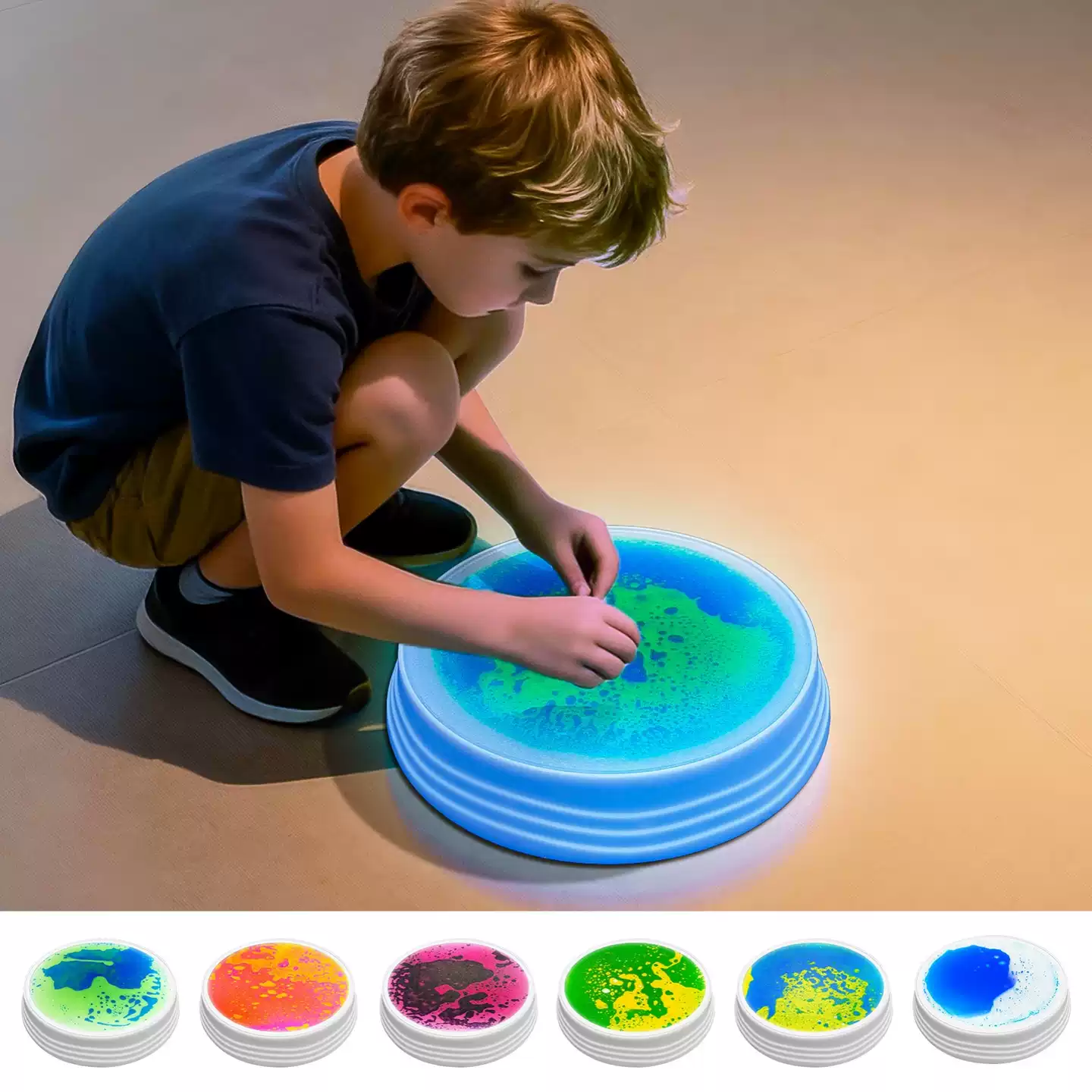 Piedras de Equilibrio Sensoria - Kids Education Steps reseña y precio